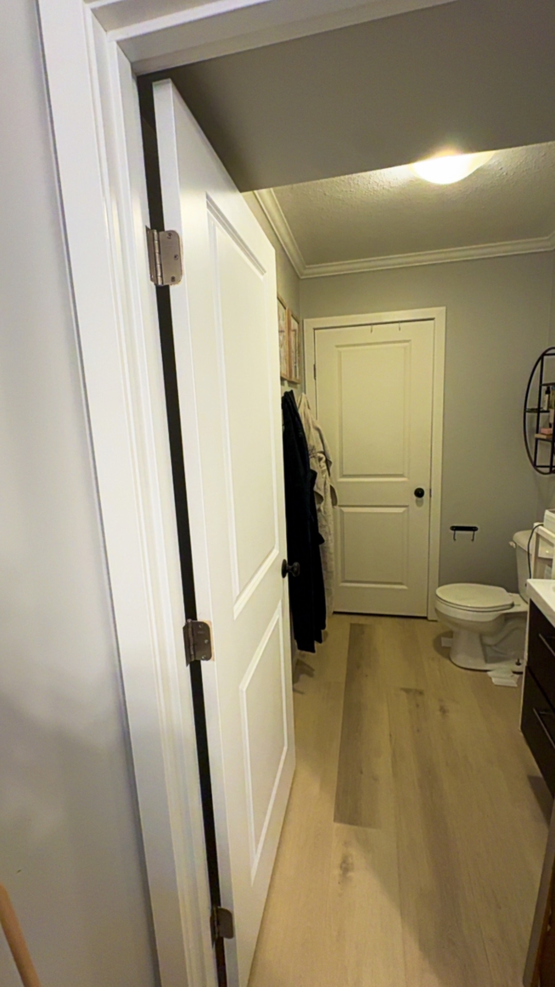 Ensuite Bath